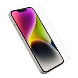 Protezione schermo IPHONE 16e ° 14 ° 13 ° 13 Pro GLASS Clear 77 98211