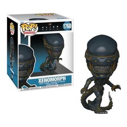 POP TELEVISION Alien Earth Xenomorph 1768 86662