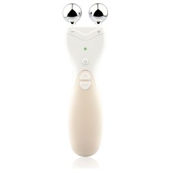 Massaggiatore facciale FACE 60 Seconds Lift White e Beige FALI7
