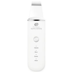 Esfoliante viso FACE Ultrasonic Skin Cleanser White FASC2
