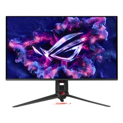 Monitor 31,5" ( OLED 3840x2160 UHD 4K 240Hz ) ROG SWIFT PG32UCDMR Black 90LM0C00 B01971