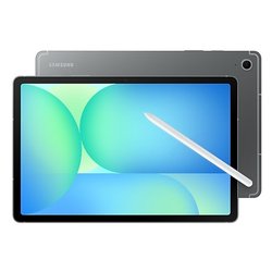 Tablet 10,9" GALAXY TAB S10 FE 5G Gray ( 256GB Ram 12GB 8000mAh ) SM X526BZAPEUE
