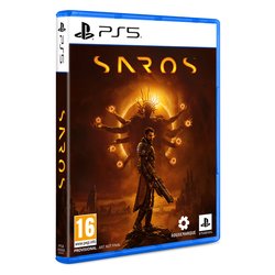 PLAYSTATION 5 Saros PEGI 16+ 1000052032
