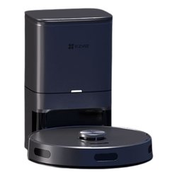 Robot lava pavimenti RE4 Plus Black CS RE4P PBT2