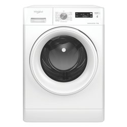 Lavatrice 8 Kg 6 SENSO FFS P87 IT White classe A 1200giri/min (59,5x63x84,5cm)