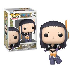 POP ANIMATION One Piece Nico Robin 2137 86520