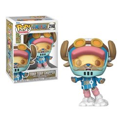 POP ANIMATION One Piece Chopper 2148 86517
