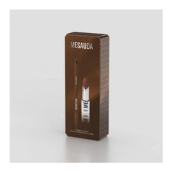 Rossetto Set make-up con prodotto labbra
