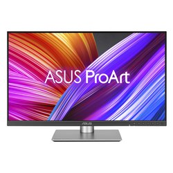 Asus Proart PA24ACRV Monitor PC 23,8" Quad HD IPS 75 Hz (Nero)