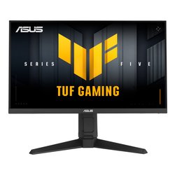Monitor 24,5" ( IPS 1920x1080 FULL HD 200Hz ) TUF GAMING VG259QL5A Black 90LM0BK0 B01O71