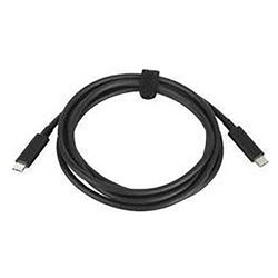Cavo USB C 100W Black 1,8m 5AR72AA
