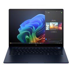 Notebook 14" ELITEBOOK ULTRA G1q ( Snapdragon X Elite X1E 78 100 32GB 1TB ) Atmospheric blue 9M4E3AT