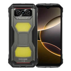 Smartphone 6,58" V MAX S 5G Grey ( 256GB Ram 8GB 22000mAh ) VMAXS G