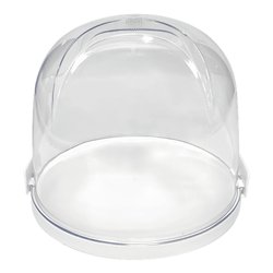 Porta dolci Panettone & Pandoro 001037