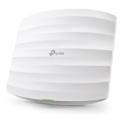 Access point OMADA AC1750 Indoor Dual Band PoE White EAP265 HD