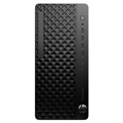 Desktop ELITEDESK 8 G1i AI (Intel Core Ultra 7 265 16GB 512GB Intel Graphics) Black A55T3ET