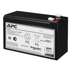 Batteria UPS Replacement APCRBC176