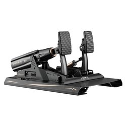 Pedaliera simulatore guida mBooster Active Pedal Set Black RS082