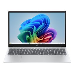 Notebook 15,6" OMNIBOOK 3 15 FN0015NL ( AMD Ryzen 5 AI 330 24GB 1TB ) Glacier silver D46YCEA