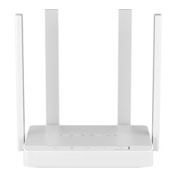 Router SPEEDSTER AC1200 Mesh Dual Band White KN 3013 01 EU