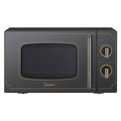 Microonde 700W (20Lt) RETRO' MM720CJB Black