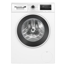 Lavatrice 9 Kg SERIE 4 WAN28219IT White classe A 1400giri/min (59,8x63,2x84,5cm)