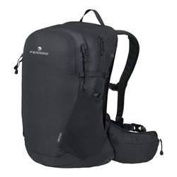 Zaino trekking (23Lt) GECKO (31x27x48,5cm) Nero 75823RCC