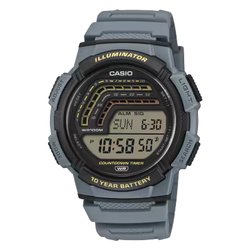 Orologio Gray WS 1800 2AVEF