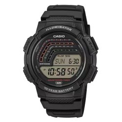 Orologio Black WS 1800 1AVEF