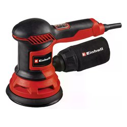 Levigatrice rotorbitale (425W) Tc Rs 425 E 4462005