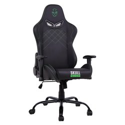 Sedia gaming Advance Black e Green SF ACC0113