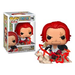 POP PLUS One Piece Shanks 2166 90566