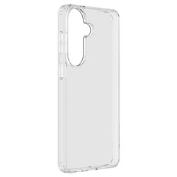 Cover GALAXY AI S26+ CLEAR PROTECT Clear CLEARDUOGALS26PLT