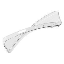 Cover GALAXY AI S26 Ultra FINE Clear FINECGALS26UT