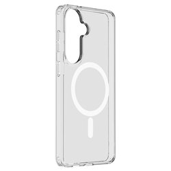 Cover GALAXY AI S26+ CLEAR MAG Clear CLEARMAGALS26PLT