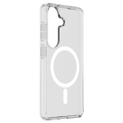 Cover GALAXY AI S26 CLEAR MAG Clear CLEARMAGALS26T