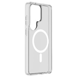 Cover GALAXY AI S26 Ultra CLEAR MAG Clear CLEARMAGALS26UT