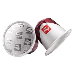 Capsule ( Nespresso ) Intenso 50 pz 25554
