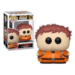 POP TELEVISION South Park Hippie Exterminator Cartman 1760 86306