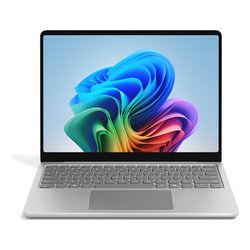 Notebook 13" SURFACE LAPTOP 7 Copilot+ Touch ( Snapdragon X Plus 16GB 512GB ) Platino EP2 31651