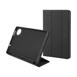 Custodia tablet Redmi Pad SE 8.7 TRE Black TAB 3XMRPSE87