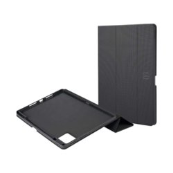 Custodia tablet Idea Tab Plus 12.1 TRE Black TAB 3LEITP121