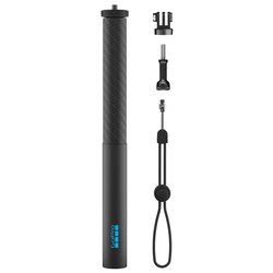 Bastone selfie Extension Pole Black AINVM 001