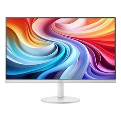 Monitor 23,8" ( IPS 1920x1080 FULL HD 144Hz ) SA243YP1WMIX White UM QS3EE 105