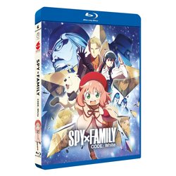 BRD 1178117 Spy X Family Code: White 1178117