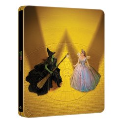 B4K 1192770 Wicked -Parte 2 (SB+brd) 1192770