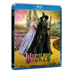 BRD 1192767 Wicked -Parte 2 1192767