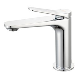 Miscelatore lavabo SOUND Cromo SCARUB1468CR