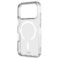 Cover IPHONE 17 Pro Max LIGHT MAG CASE Clear TELIG2MAGIP1769T