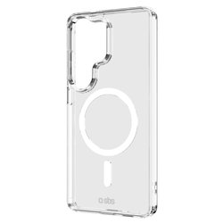 Cover GALAXY AI S26 Ultra LIGHT MAG CASE Clear TELIGMAGSAS26UT
